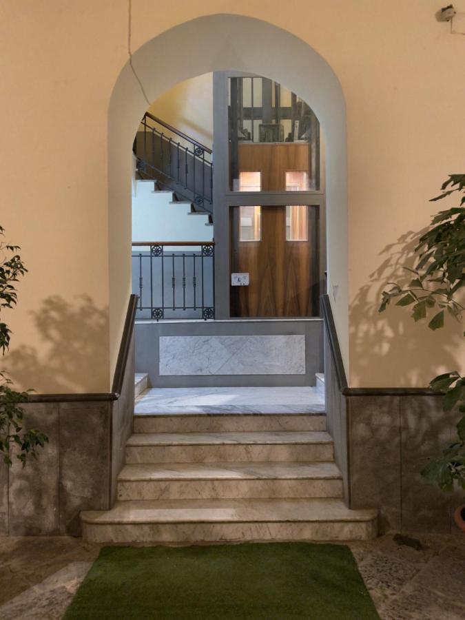 L' Altobasso Apt - Atypical Neapolitan House Exterior foto