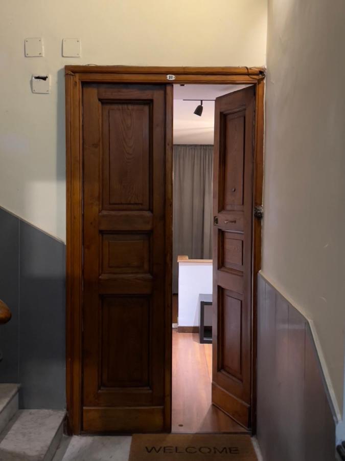 L' Altobasso Apt - Atypical Neapolitan House Exterior foto