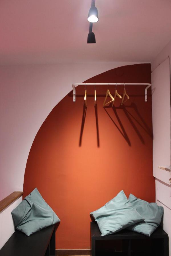 L' Altobasso Apt - Atypical Neapolitan House Exterior foto