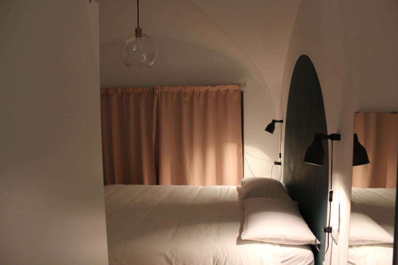 L' Altobasso Apt - Atypical Neapolitan House Exterior foto