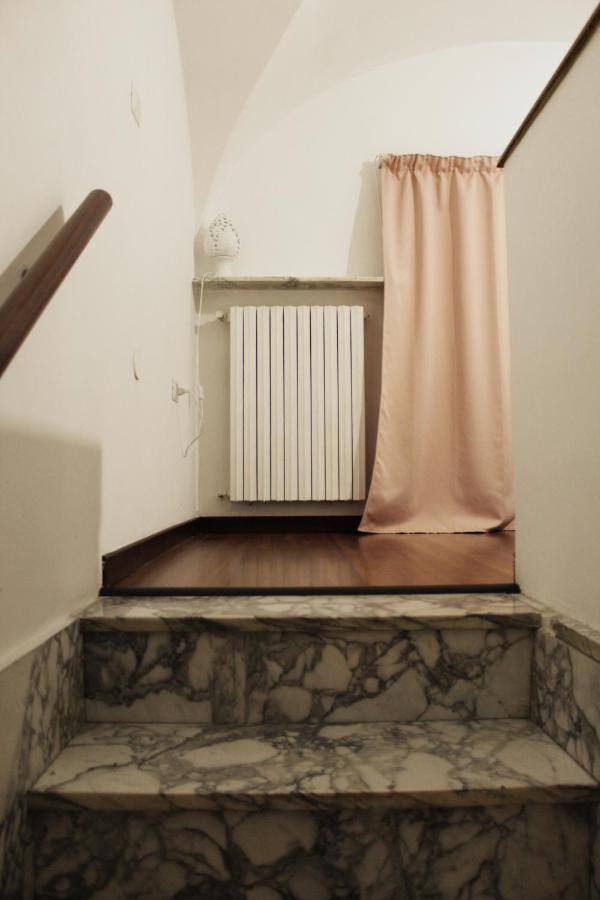 L' Altobasso Apt - Atypical Neapolitan House Exterior foto